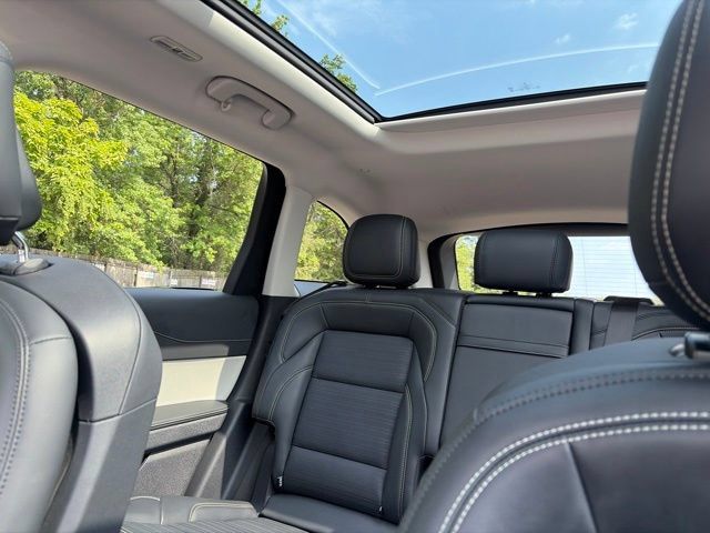 Used 2024 Lincoln Nautilus Reserve w/ Equipment Group 202A AWD/4WD image 29