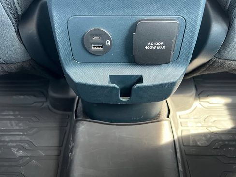 Used 2024 Ford Maverick XLT w/ XLT Luxury Package FWD image 24