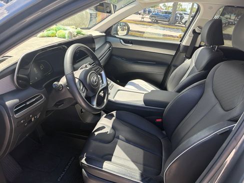 Used 2024 Hyundai Palisade XRT FWD image 6