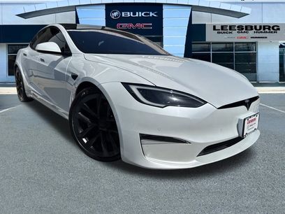 Used 2023 Tesla Model S Standard Range