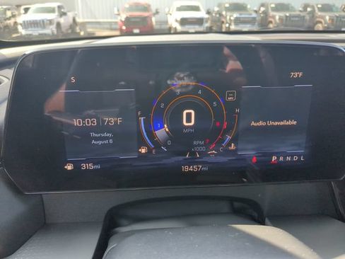 Used 2024 Chevrolet Traverse LS w/ LPO, Floor Liner Package FWD image 18