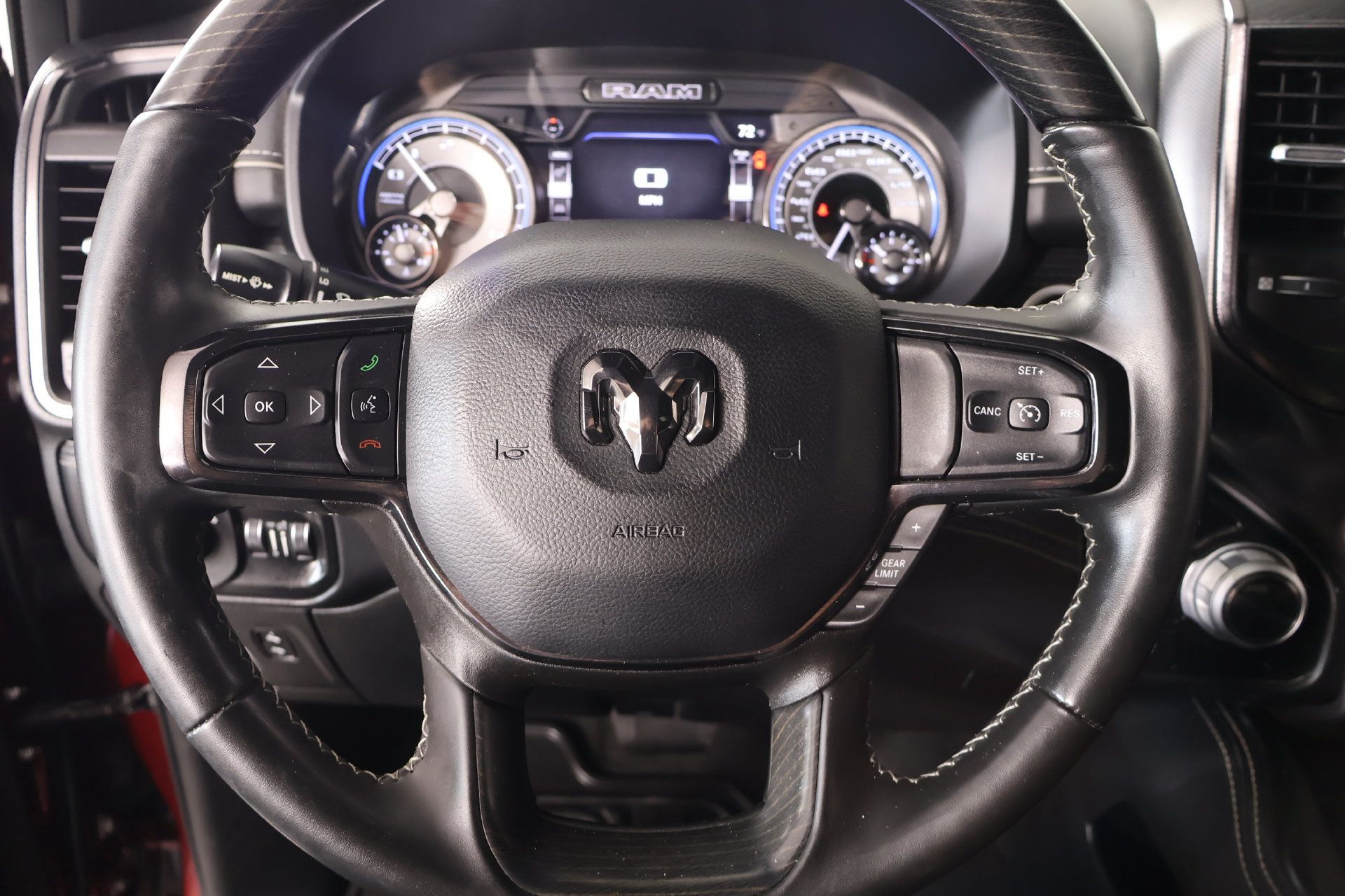 Used 2022 RAM 1500 Limited RWD image 3
