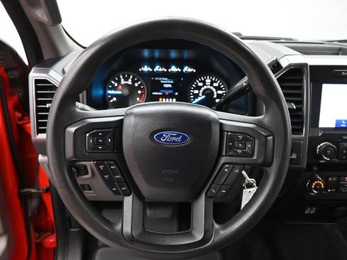Used 2020 Ford F150 XLT w/ Equipment Group 301A Mid RWD image 11