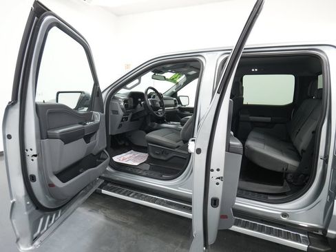 Used 2024 Ford F150 XLT w/ Equipment Group 302A MID AWD/4WD image 20