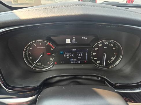 Used 2023 Cadillac XT6 Premium Luxury AWD/4WD image 21