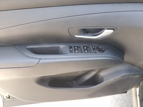 Used 2025 Hyundai Tucson XRT AWD/4WD image 19