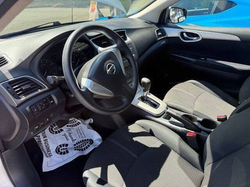 Used 2014 Nissan Sentra S FWD image 15