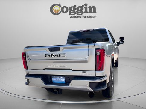 Certified 2024 GMC Sierra 2500 Denali w/ Denali Reserve Package image 13