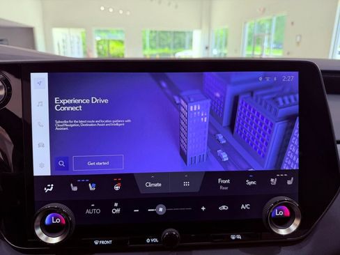 Certified 2024 Lexus RX 350 Premium Plus w/ Accessory Package (Z1) FWD image 24