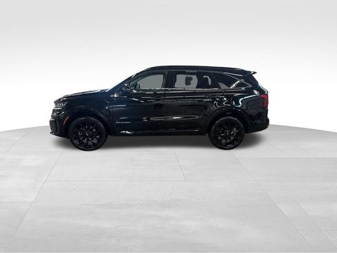 Certified 2023 Kia Sorento SX AWD/4WD image 10