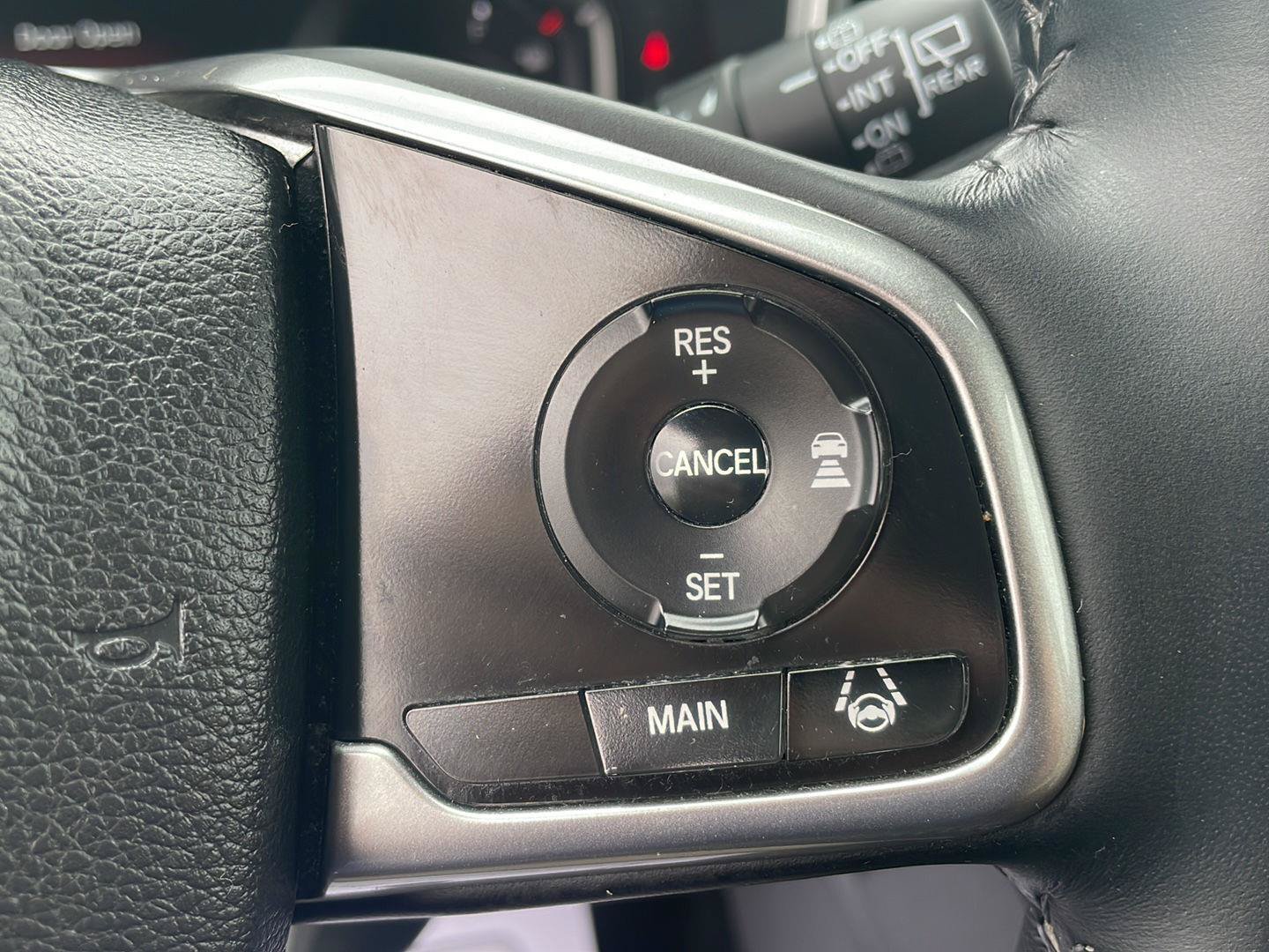 Used 2018 Honda CR-V EX-L image 16