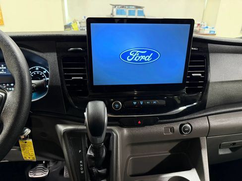 Used 2023 Ford Transit 350 XLT RWD image 43