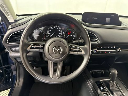 Used 2023 MAZDA CX-30 AWD 2.5 S image 12
