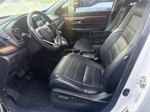 Used 2020 Honda CR-V EX-L image 6