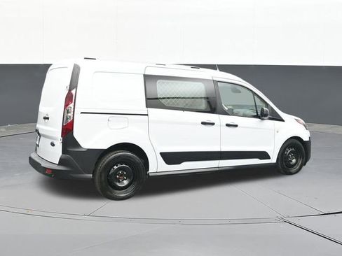Used 2023 Ford Transit Connect XL FWD image 16