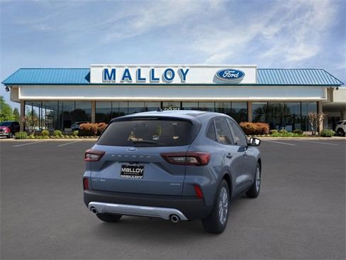 New 2026 Ford Escape Active w/ Cold Weather Package image 8