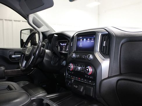 Used 2020 GMC Sierra 2500 Denali w/ Denali Ultimate Package AWD/4WD image 39