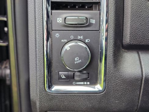 Used 2017 RAM 3500 Laramie w/ Sport Appearance Group image 25