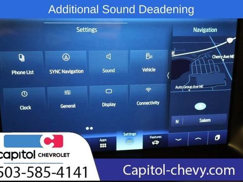 Used 2021 Ford Bronco Badlands image 23