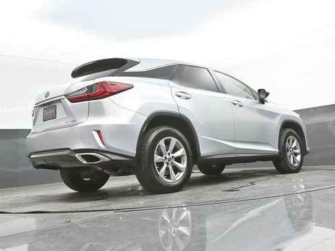 Used 2018 Lexus RX 350 FWD w/ Accessory Package image 31