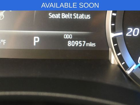 Used 2022 Toyota Highlander Limited AWD/4WD image 20