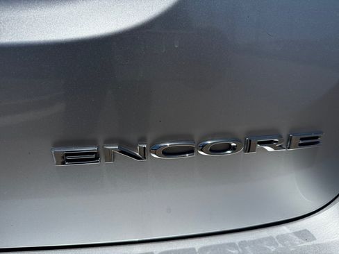 Used 2017 Buick Encore Preferred FWD image 23