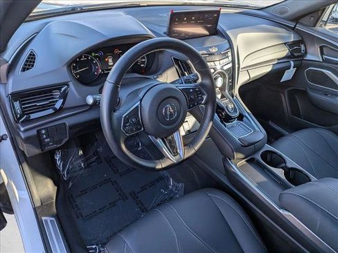 Certified 2025 Acura RDX image 10