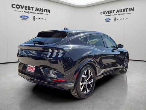 Used 2023 Ford Mustang Mach-E Premium RWD image 5