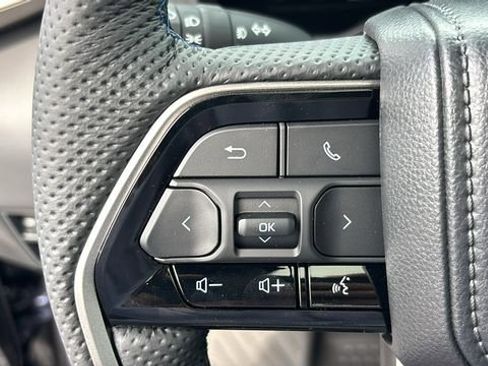 New 2026 Toyota Tundra Platinum AWD/4WD image 19