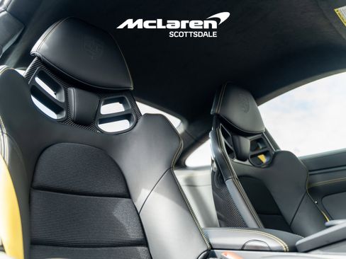 Used 2023 Porsche 911 GT3 image 25