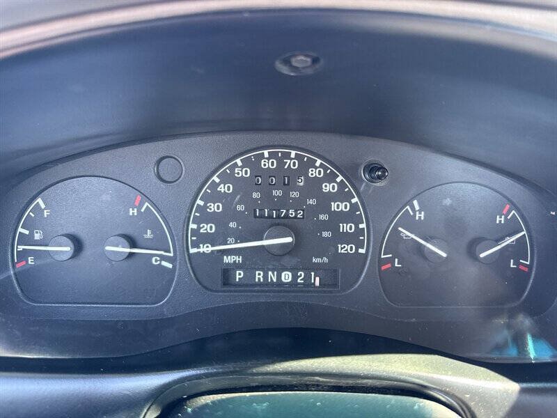 Used 1997 Ford Ranger XL RWD image 23