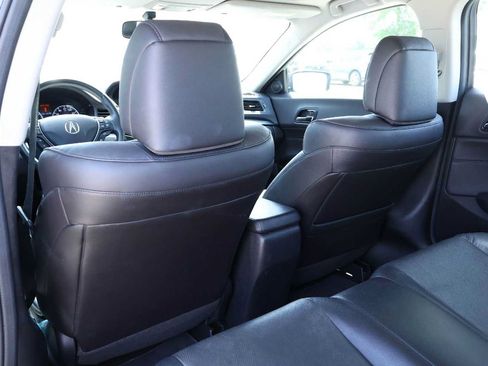 Used 2015 Acura ILX FWD image 12