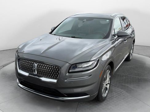 Used 2023 Lincoln Nautilus Reserve FWD image 7