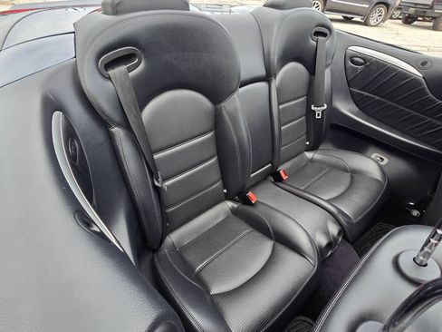 Used 2007 Mercedes-Benz CLK 63 AMG Cabriolet image 36