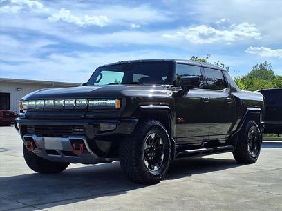 Used 2025 GMC Hummer EV 3X w/ Extreme Off-Road Package
