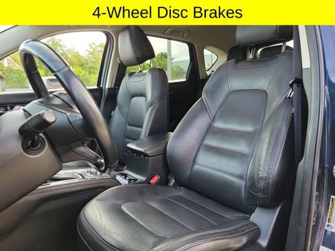 Used 2017 MAZDA CX-5 Grand Touring AWD/4WD image 24