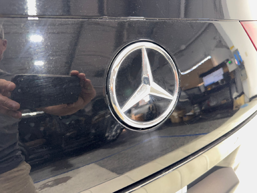Used 2025 Mercedes-Benz CLA 250 image 23