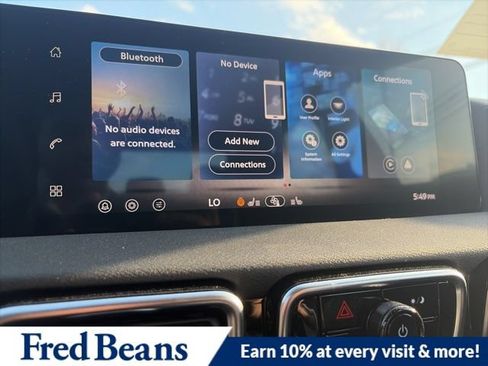New 2026 Nissan Sentra SV w/ SV Convenience Package FWD image 18