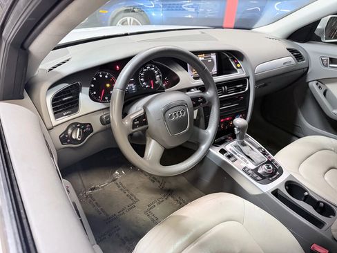 Used 2012 Audi A4 2.0T Premium Plus image 16