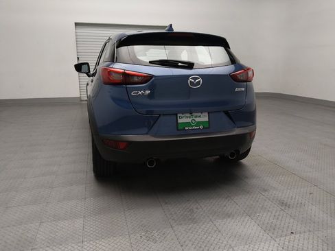 Used 2019 MAZDA CX-3 Sport image 6