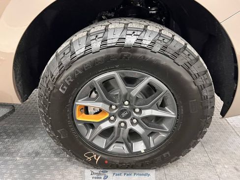 New 2026 Ford Expedition Tremor AWD/4WD image 22