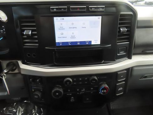 Used 2023 Ford F350 XLT w/ 360-Degree Camera Package image 31