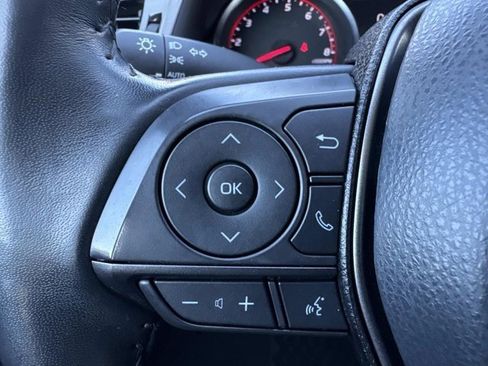 Used 2024 Toyota Camry XSE image 26