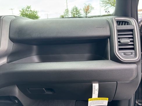 New 2026 RAM 3500 Tradesman image 57