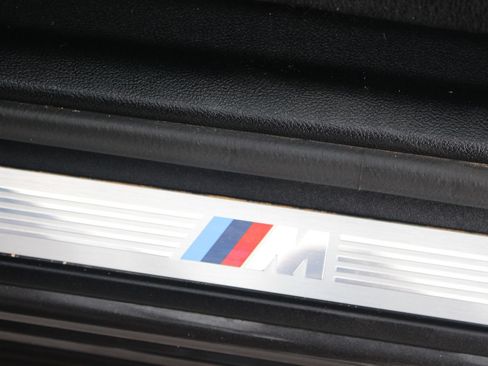 Used 2024 BMW X3 M40i w/ Shadowloine Package AWD/4WD image 19