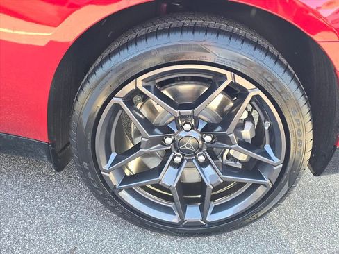 New 2026 Dodge Charger R/T Scat Pack image 6