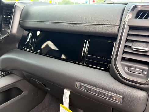 New 2026 RAM 1500 Rebel w/ G/T Package AWD/4WD image 14