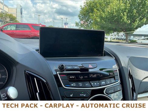 Used 2023 Acura RDX AWD w/ Technology Package image 15