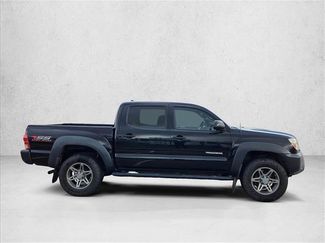 Used 2012 Toyota Tacoma PreRunner w/ Convenience Pkg video 4
