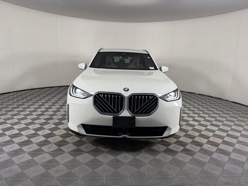 Used 2025 BMW X3 xDrive30i AWD/4WD image 7